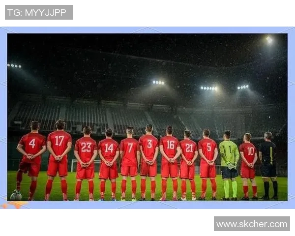 12号之后的足球明星崛起与影响力分析及未来发展趋势探讨