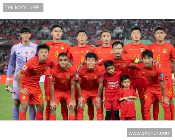 中国国足迎战马来西亚期待突破重围争取友谊赛胜利