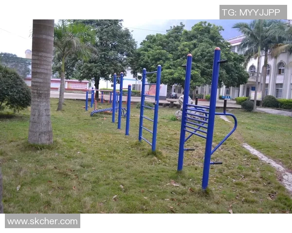 创新户外体育健身器材厂助力全民健身提升运动体验与健康生活方式