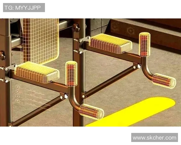 家庭健身必备单杠选择指南助你打造完美身材与健康生活